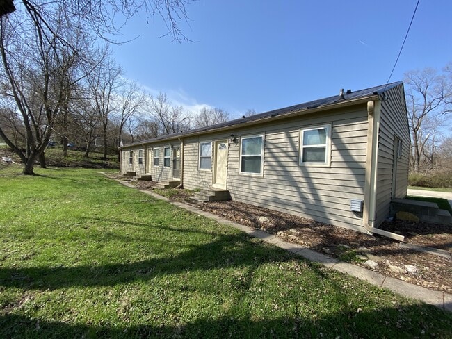 904 Luster Ln in Des Moines, IA - Building Photo - Building Photo