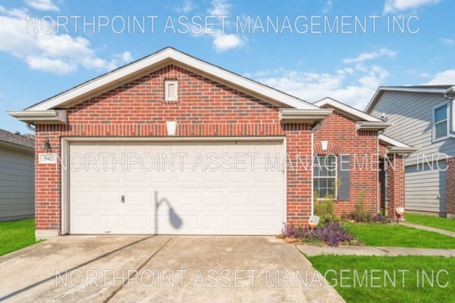 property at 29423 Legends Stone Dr
