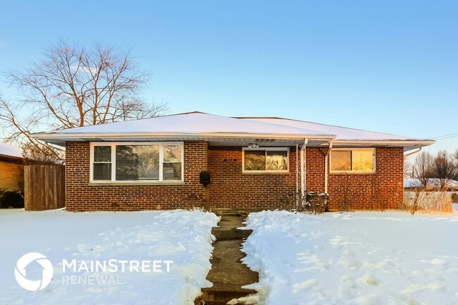 property at 614 S Sylvan Ave