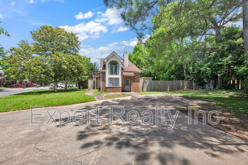 1201 Magnolia Pl in Birmingham, AL - Building Photo