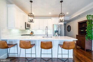 4010 Georgia Ave NW in Washington, DC - Building Photo