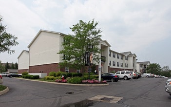 Sawmill Park in Dublin, OH - Foto de edificio - Building Photo