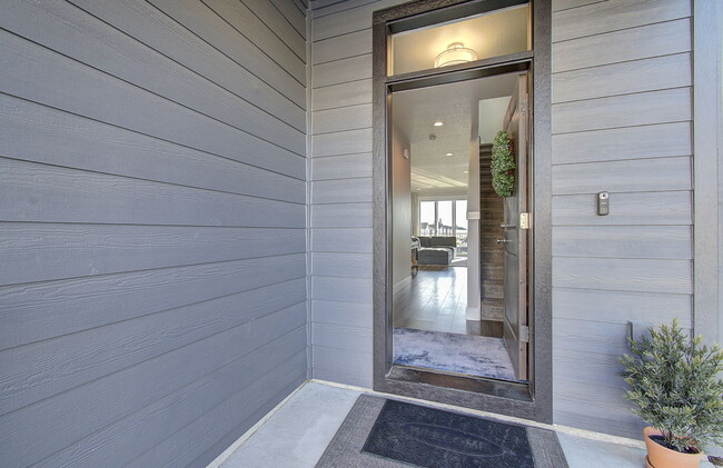 17606 NW 7th Ave in Ridgefield, WA - Building Photo - Building Photo