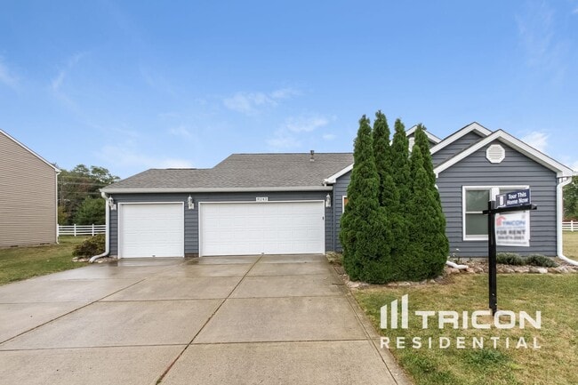 property at 8243 Firefly Way