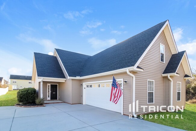 property at 1350 Bridgton Cape Ct