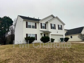 5787 Dove Point Dr SW in Concord, NC - Building Photo - Building Photo