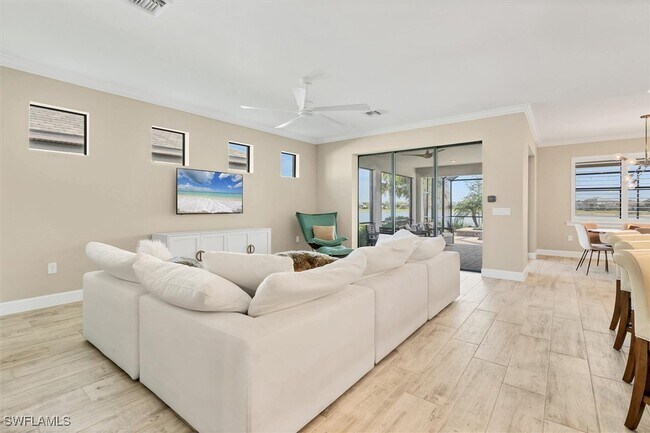 property at 19657 Deming Ln