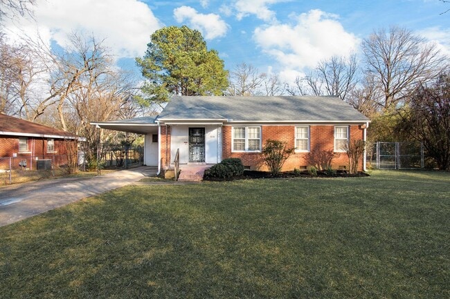 property at 3338 E Rosita Cir