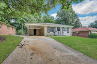 1281 Bell Ave, Unit 1E in East Point, GA - Building Photo - Building Photo