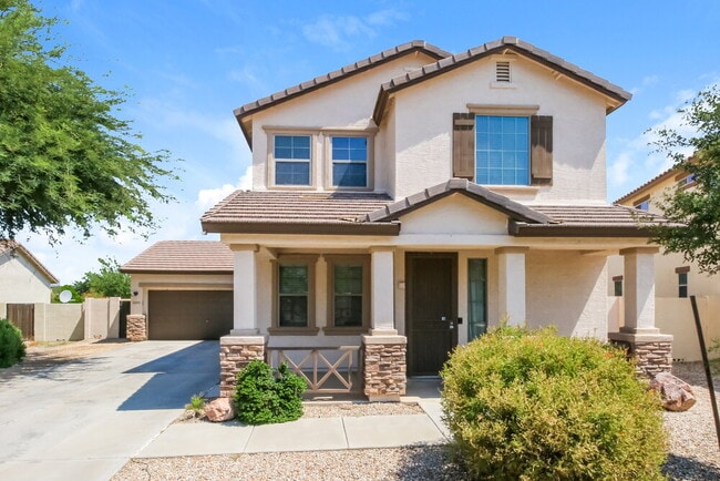 property at 20925 214th Pl