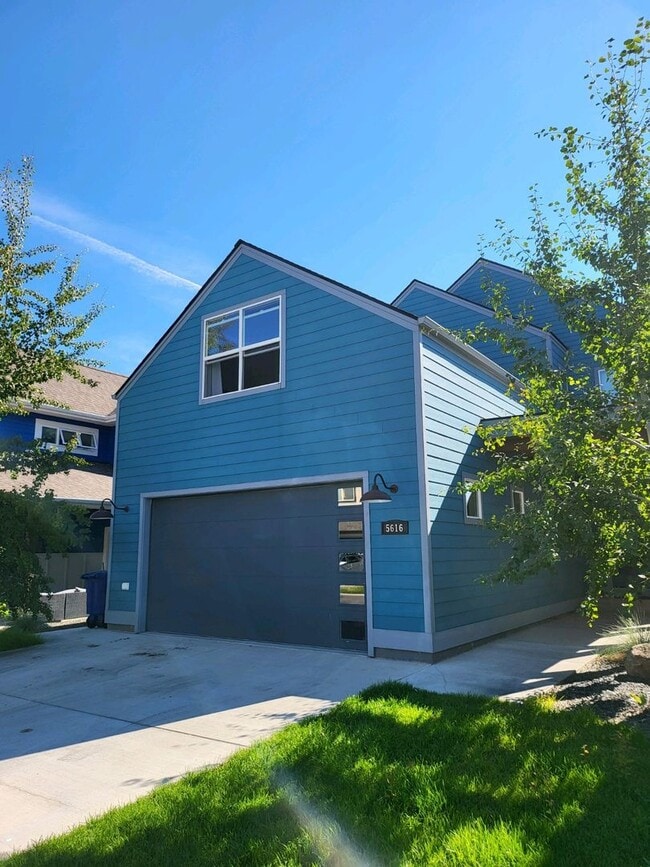 5616 Arnhem Way in Bozeman, MT - Building Photo - Building Photo