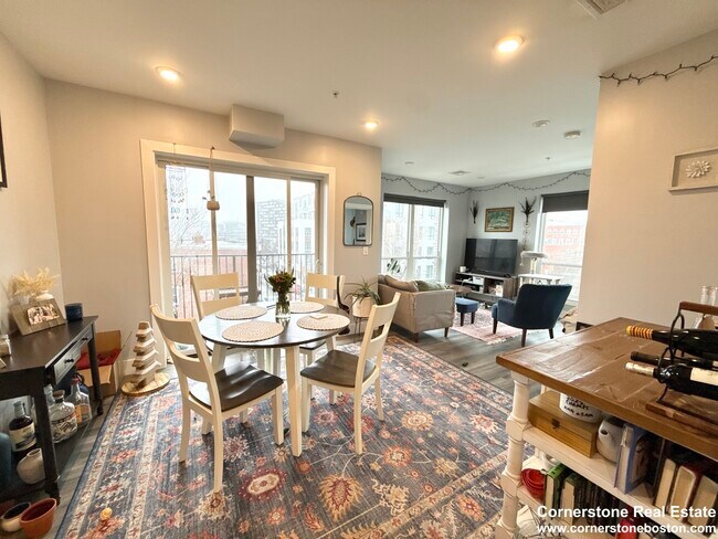 40 B St, Unit 410
