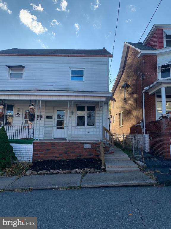 property at 240 N Nice St