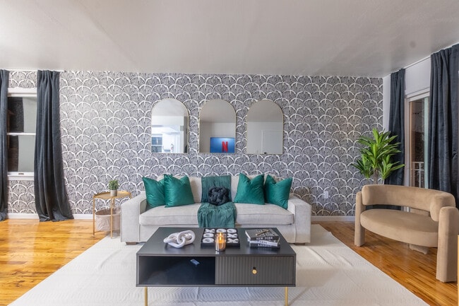 95 Pennington St, Unit 1