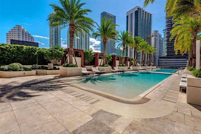 property at 801 S Miami Ave