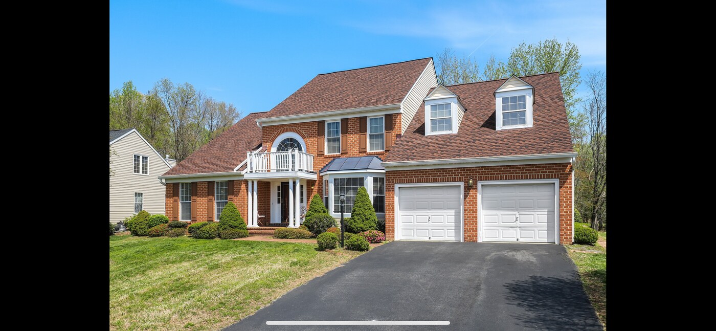 706 James Ridge Rd in Bowie, MD - Building Photo