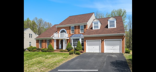 property at 706 James Ridge Rd