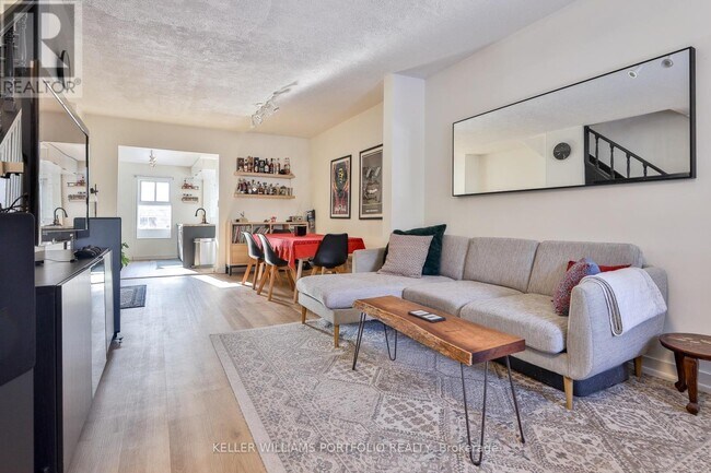 property at 20 Uxbridge Ave