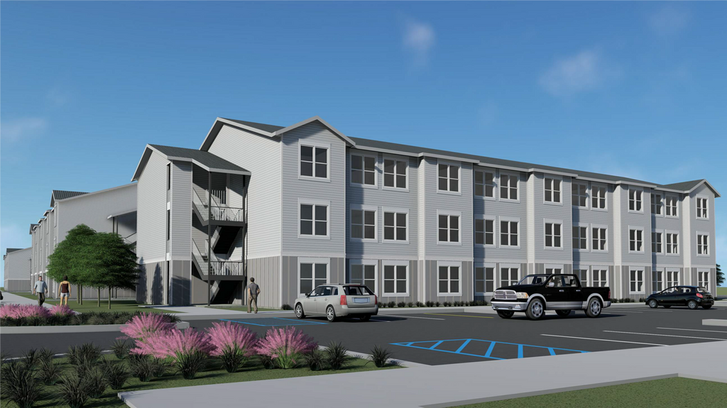 Prose Copperfield Apartments in Houston, TX