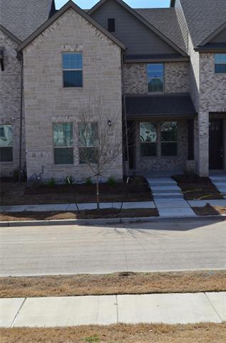 6804 Henry Dr in North Richland Hills, TX - Building Photo - Building Photo