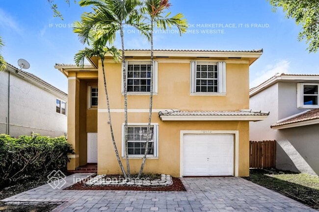 property at 10522 SW 161st Ave