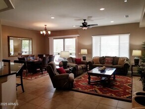 26824 W Potter Dr in Buckeye, AZ - Building Photo - Building Photo