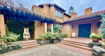 18700 Serramonte Dr in Los Gatos, CA - Building Photo
