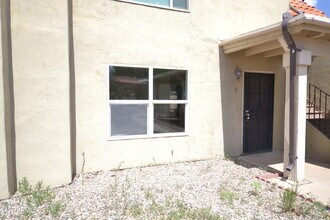 4431 Plaza Vista in Sierra Vista, AZ - Building Photo - Building Photo