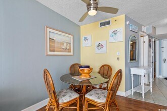 1501 S Ocean Blvd in North Myrtle Beach, SC - Building Photo - Building Photo