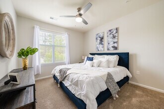 The Reserve at White Oak in Garner, NC - Building Photo - Building Photo
