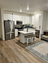 3744 Katina Wy in Evans, CO - Building Photo