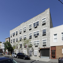 2483 Cambreleng Ave Apartments