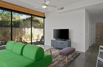 1316 E Fillmore St in Phoenix, AZ - Building Photo - Building Photo