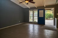 8206 Exmoor Dr, Unit B in Austin, TX - Building Photo - Building Photo