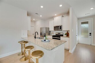 1413 Butler Ave in Princeton, TX - Building Photo - Building Photo