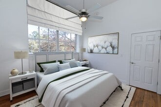 The Roosevelt in Atlanta, GA - Building Photo - Building Photo