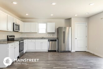 427 Winsley Dr in Salisbury, NC - Foto de edificio - Building Photo