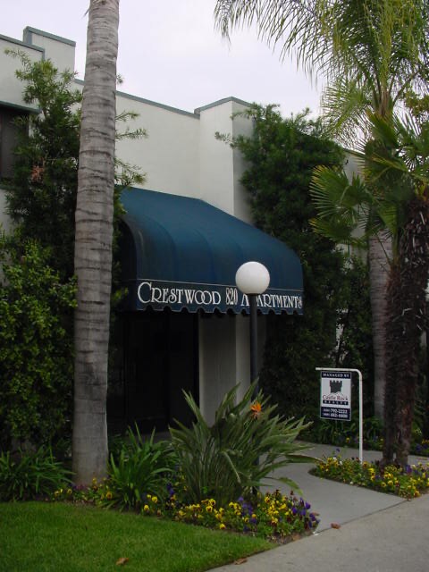820 S Rosemead Blvd-Unit -223 in Pasadena, CA - Building Photo