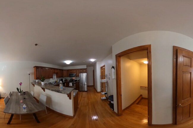 102 Allston St, Unit 6 in Boston, MA - Building Photo - Building Photo