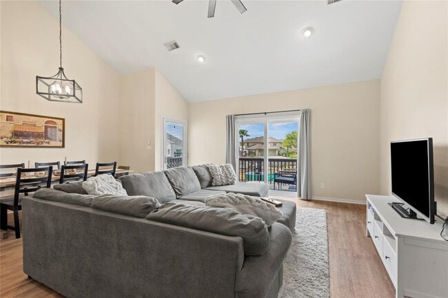 property at 3100 75th St