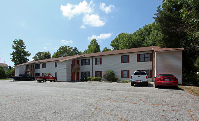 4900 Archdale Rd in Trinity, NC - Building Photo - Building Photo