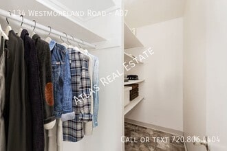 Crestmoor Apartments in Colorado Springs, CO - Building Photo - Building Photo