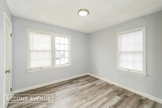 4655 Benton Blvd in Kansas City, MO - Building Photo - Building Photo