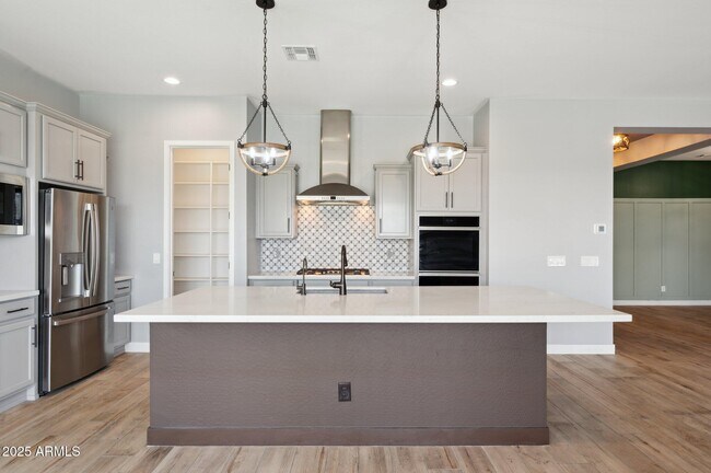 property at 21050 E Reins Rd