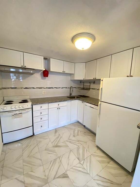 property at 112 Mt Auburn St