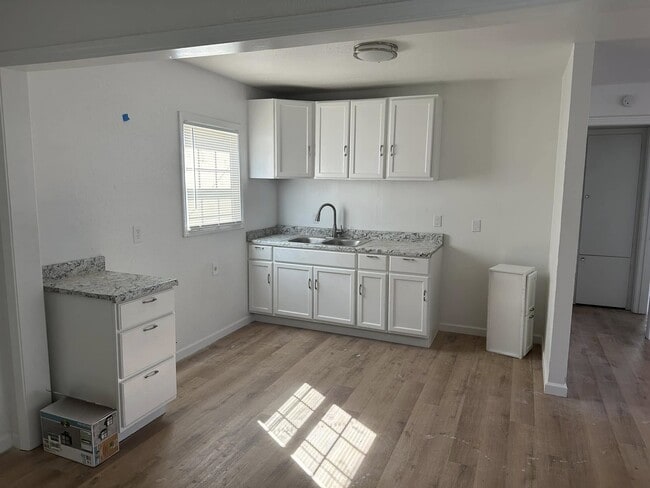 1400 Nix St in Amarillo, TX - Building Photo - Building Photo