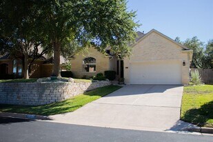 12721 Oxen Way in Austin, TX - Building Photo