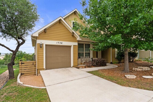 property at 1738 Rowdy Loop