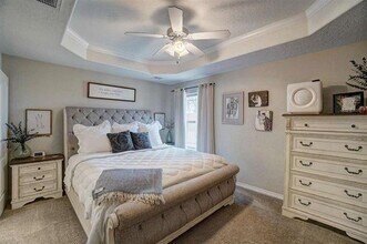 1301 Saddle Rock Drive in Elgin, OK - Building Photo - Building Photo