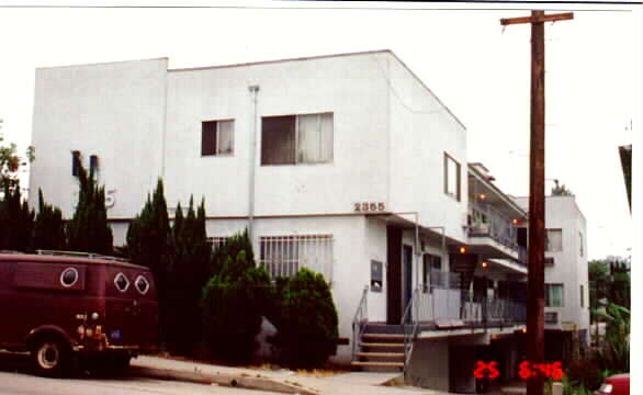 2355 Glendale Blvd in Los Angeles, CA - Building Photo - Building Photo